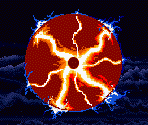 Maheśvara (Stage 1) - The Eye of Typhoon