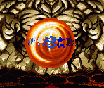 Maheśvara (Stage 2) - The Eye of Typhoon