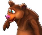 Bear - Farm Frenzy: Hurricane Season