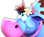 Cow - Farm Frenzy: Hurricane Season
