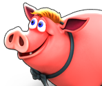 Pig - Farm Frenzy: Hurricane Season