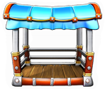 Warehouse - Farm Frenzy: Hurricane Season