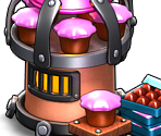 Cake Plant - Farm Frenzy: Hurricane Season