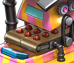 Candy Plant - Farm Frenzy: Hurricane Season