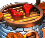 Cutlet Plant - Farm Frenzy: Hurricane Season