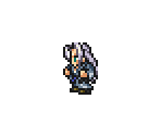 Sephiroth (Yukata) - Final Fantasy: Record Keeper