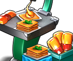 Lasagna Plant - Farm Frenzy: Hurricane Season