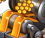 Nectar Plant - Farm Frenzy: Hurricane Season