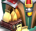 Powder Plant - Farm Frenzy: Hurricane Season