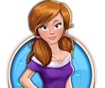 Dialogue Icons - Farm Frenzy: Hurricane Season
