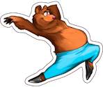 Stickers - Farm Frenzy: Hurricane Season