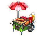 Store - Farm Frenzy: Hurricane Season