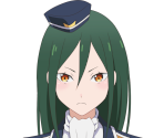 Crusch Karsten - Re:Zero -DEATH OR KISS-