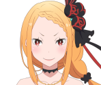 Priscilla Barielle - Re:Zero -DEATH OR KISS-