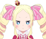 Beatrice - Re:Zero -DEATH OR KISS-