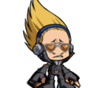 [Bumpin' DJ Hero] Present Mic - My Hero Academia UNITED SURVIVAL