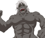 Monsters - Is It Wrong to Try to Pick Up Girls in a Dungeon? Infinite Combate