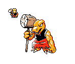 009 - Domigon - Monster Crown: Sin Eater