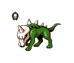 010 - Scrave - Monster Crown: Sin Eater