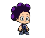 [U.A. Gym Clothes] Minoru Mineta - My Hero Academia UNITED SURVIVAL