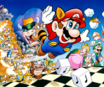 Super Mario Bros. 3 - Nintendo Music