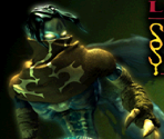 Legacy of Kain: Soul Reaver Demo Screens - Eidos Demo CDs