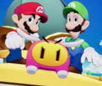 Mario & Luigi: Brothership - Nintendo Music
