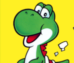Yoshi - Nintendo Music