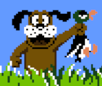 Duck Hunt - Nintendo Music