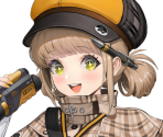 Novel - Goddess of Victory: Nikke