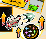 Tips - My Hero Academia UNITED SURVIVAL