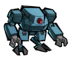 Mass-Produced Training Robo α - My Hero Academia UNITED SURVIVAL