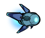 Flying Training Robo α - My Hero Academia UNITED SURVIVAL