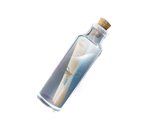 Messages in a Bottle - Gaia Online