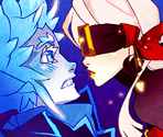 Bitter Frost - Gaia Online