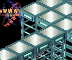 WWW Comp - Mega Man Battle Network