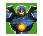 Portraits - Pacific Rim: Breach Wars