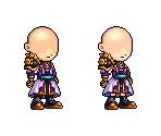 Majestic Outfit - Soul Saver Online