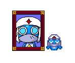 Dororo (Fuun Kabukiden-Style) - Sgt. Frog / Keroro Gunso Customs