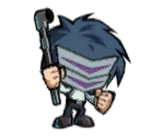 Villain A - My Hero Academia UNITED SURVIVAL