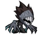 Villain C - My Hero Academia UNITED SURVIVAL