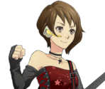Avatar (Female) - Pokkén Tournament DX