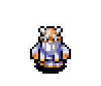 드클 (Dwarf Cleric) - Forgotten Saga