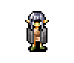 엘도여 (Elf Rogue Female) - Forgotten Saga