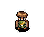 호도 (Halfling Rogue) - Forgotten Saga