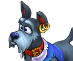 Dog - Farm Frenzy: Heave Ho