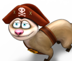 Ferret - Farm Frenzy: Heave Ho