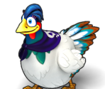 Hen - Farm Frenzy: Heave Ho