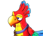 Parrot - Farm Frenzy: Heave Ho