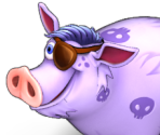 Pig - Farm Frenzy: Heave Ho